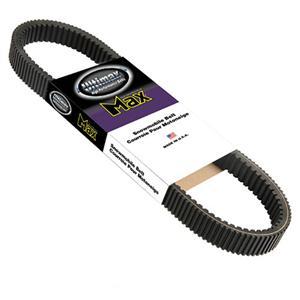 Carlisle Belts The Incredible Max Drive Belt 1-1/4In. X 44-5/8In. Max1071M3 - All