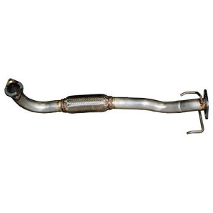 Exhaust Muffler Front Bosal 840-671 - All