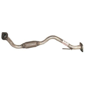 Exhaust Pipe Front Bosal 837-969 - All