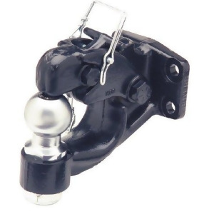 Buyers Products Bh81780 Pintle Hook W/ 1 7/8 Ball - All