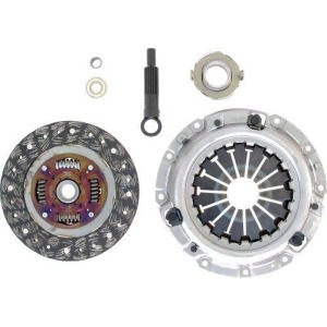 Exedy 10008 Replacement Clutch Kit - All