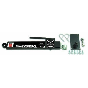 Eaz-lift Sway Control - All