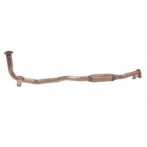 Exhaust Pipe Front Bosal 837-961 - All