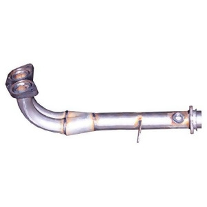 Exhaust Pipe Front Bosal 751-201 - All