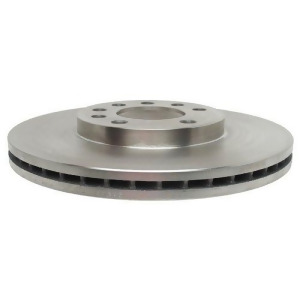 Disc Brake Rotor-Professional Grade Front Raybestos 96759R - All