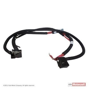 Motorcraft Wc9316c Battery Cable - All