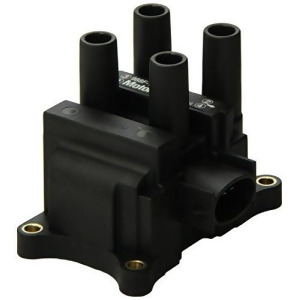 Motorcraft Dg536 Ignition Coil - All