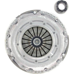 Exedy Crk1001 Replacement Clutch Kit - All