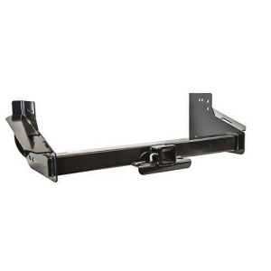 Buyers Products 1801401 Hitch Receiver - All