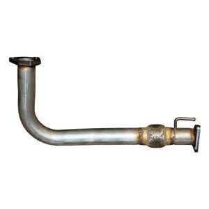 Exhaust Pipe Front Bosal 750-193 - All
