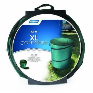 Camco 42895 Xl Collapsible Container 22 X 28 - All