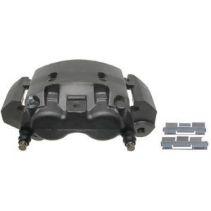 Disc Brake Caliper Front Right Raybestos Frc11431 Reman - All
