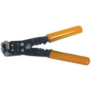 Camco 63924 Self-Adjusting Wire Stripper - All