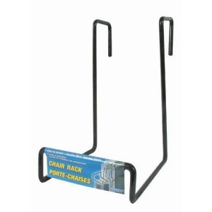 Camco 51490 Black Chair Rack - All