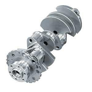 Gm Ls1 4340 Forged Crank 4.000 Stroke - All