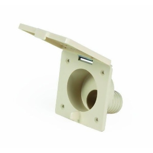 Camco 37102 Replacement Fresh Water Fill Spout Beige - All