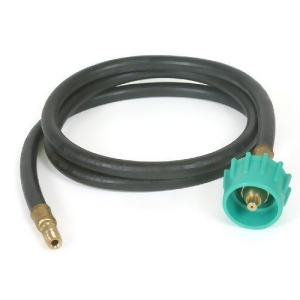 Camco 59153 24 Pigtail Propane Hose Connector - All