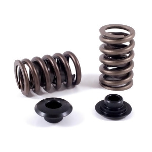 Crane Cams 11308-1 Valve Springs And Retainers Kit Set Of 16 - All