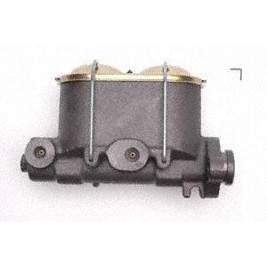 Brake Master Cylinder-PG Plus Professional Grade New Raybestos Mc36281 - All