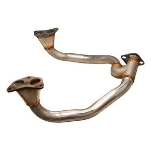 Exhaust Pipe Front Bosal 750-127 - All