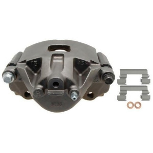 Disc Brake Caliper Front Right Raybestos Frc10908 Reman - All