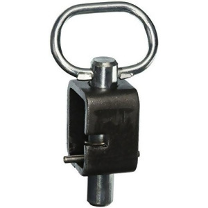 Latch Spring W/ht Tr Pin - All