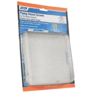 Camco 42151 Flying Insect Water Heater Screen Wh 400 - All