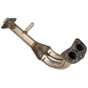 Exhaust Pipe Front Bosal 713-361 - All