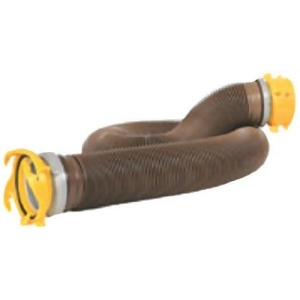 Camco 39623 10' Revolution Swivel Sewer Hose Extension - All