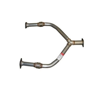 Bosal 750-187 Exhaust Pipe - All
