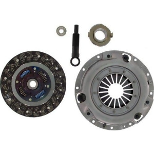 Exedy 10025 Replacement Clutch Kit - All
