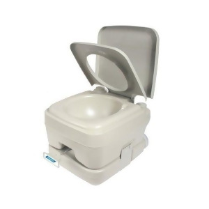 Portable Toilet 2.6 Gal. - All