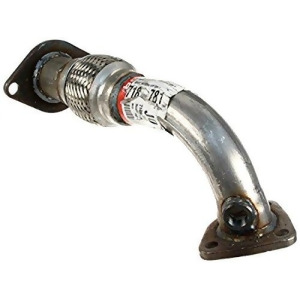 Exhaust Pipe Front Bosal 718-781 - All
