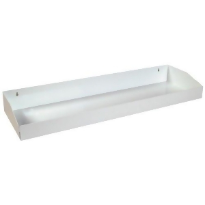Buyers Products 1702850Tray White Cabinet Tray for 88in Topsider - All