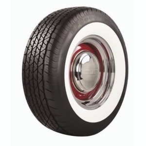 P255/70r15 Bfg 3in White Wall Tire - All