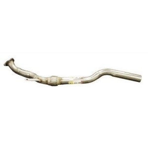 Exhaust Pipe Front Bosal 860-975 - All
