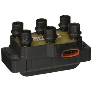 Motorcraft Dg533 Ignition Coil - All