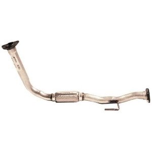 Exhaust Pipe Front Bosal 827-469 - All