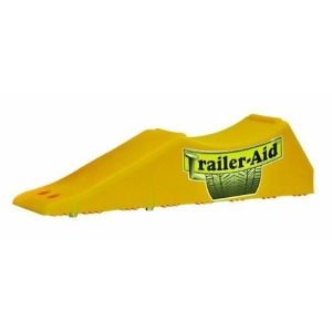 Camco 21 Trailer Aid Tandem Tire Changing Ramp - All