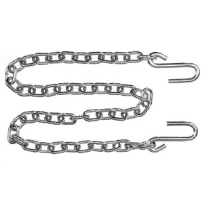 6' Hd Chain W/quik Connec - All
