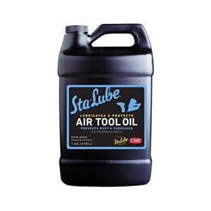 Sta-lube Air Tool Oil - All