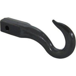 Buyers Products Forge Receiver Mount Tow Hook #Rm12H - All