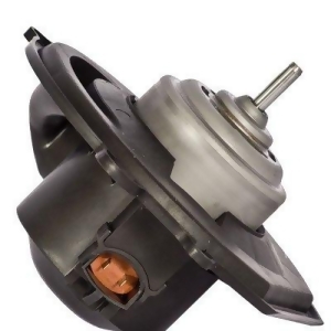 Motorcraft Mm892 Hvac Blower Motor - All