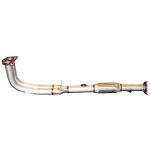 Exhaust Pipe Front Bosal 838-725 - All