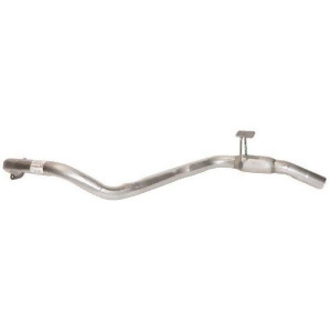 Exhaust Tail Pipe Bosal 228-243 - All