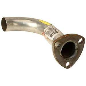 Exhaust Tail Pipe Bosal 330-251 fits 80-84 Vw Vanagon 2.0L-h4 - All