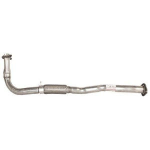 Exhaust Pipe Front Bosal 816-007 - All