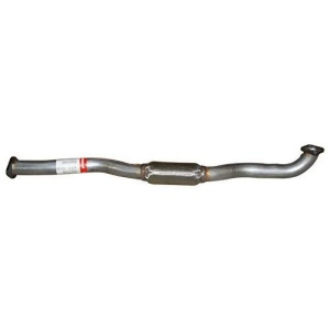 Exhaust Pipe Front Bosal 800-157 - All