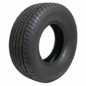 P285/70r15 Bfg Black Wall Tire - All
