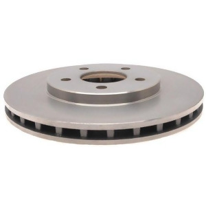 Disc Brake Rotor-Professional Grade Front Raybestos 7063R - All